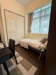 RESIDENCES AT EMERALD HILL (D9), Apartment #581213941